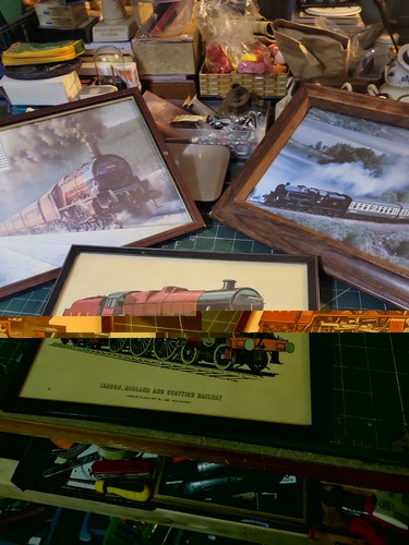 Steam engine pictures in - 3,