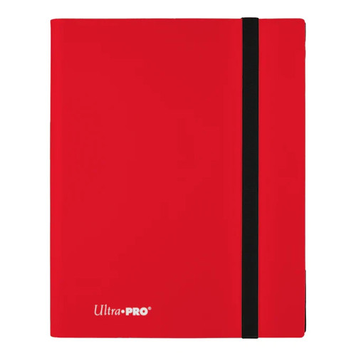 Ultra pro pocket binder - pro,