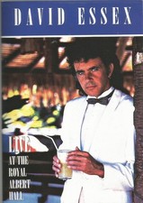 David essex live the royal - the,