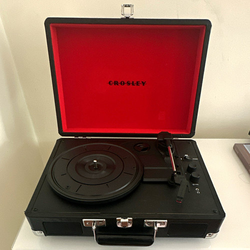 Crosley cruiser plus bluetooth - crosley,