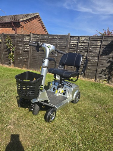 Quingo ultra mobility scooter - quingo,
