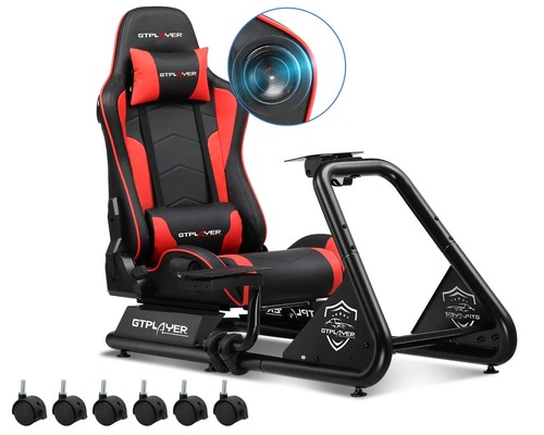 Gtplayer racing simulator - racing,