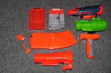 Nerf gun spares bundle - nerf,