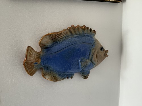 Portuguese ceramic hanging - portuguese,