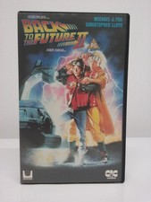 Back to the future II Big Box