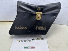 Bag Side Moped FANTIC Motor