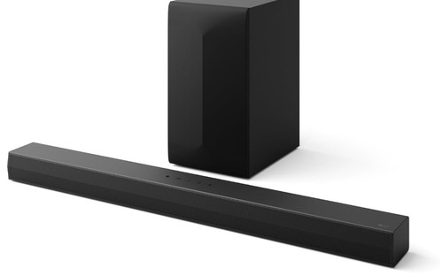 S60t soundbar with - ch.,