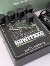 Electro-Harmonix 15Watt