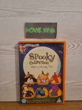 Hit Favourites: The Spooky