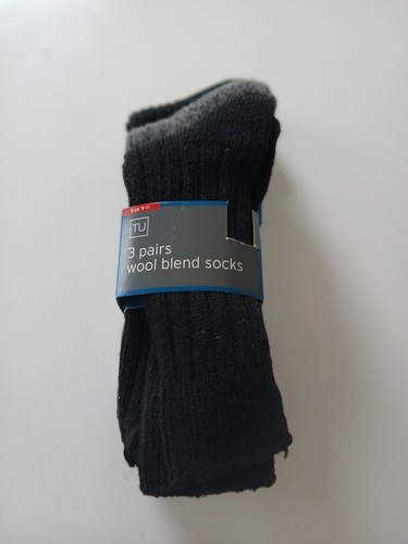 Boot socks mens 11 - tu,