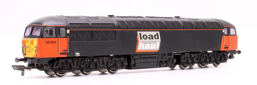 Hornby r2416a loadhaul - hornby,