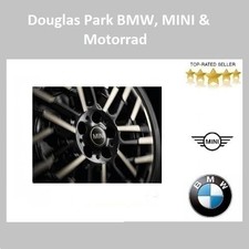 MINI Genuine Floating Hub Cap