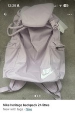 Nike Back Pack 