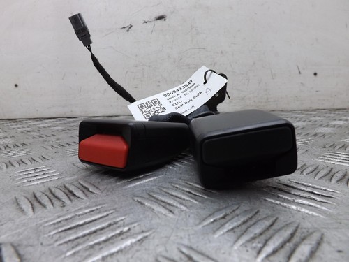 Renault clio left passenger - clio,