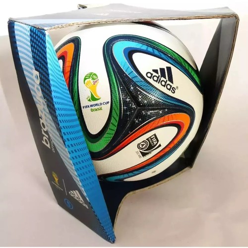 Brazuca 2014 world cup - world,