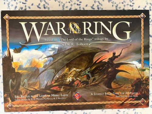 Fantasy flight games - flight, war