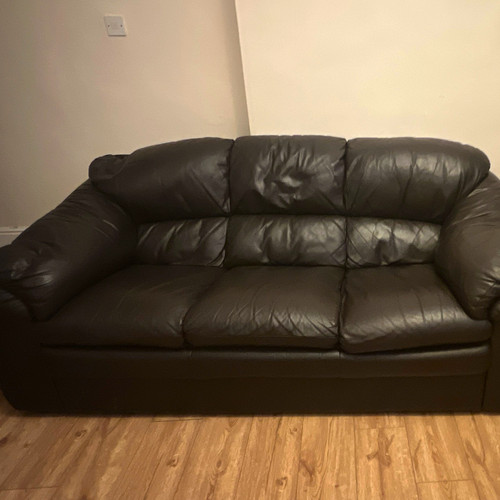 Valerie valeria leather - leather, 3