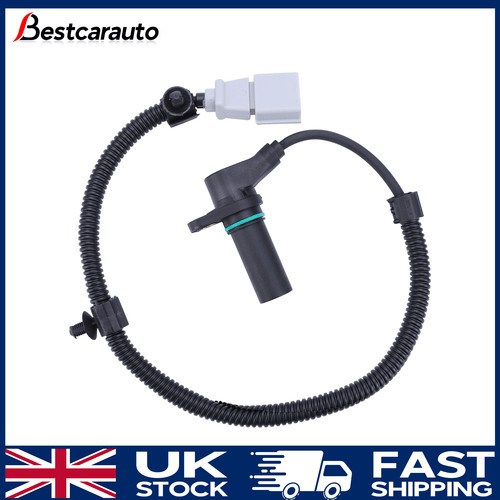 Crankshaft sensor fits - sensor, for