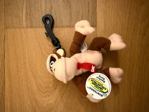 Donkey kong beanbag - donkey,