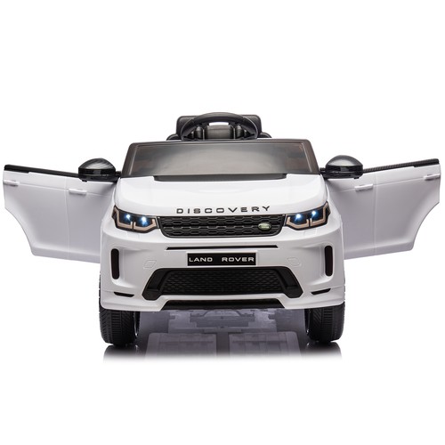 Licensed land rover kids - rover,