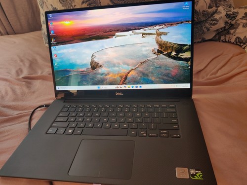 Dell xps 7590 - xps,