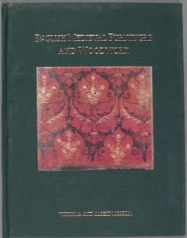 English medieval furniture - furniture, and