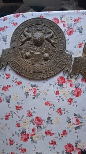 Antique victorian milner 212 - antique, milner's