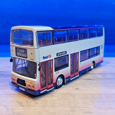 UKBUS Volvo Olympian/Alexander