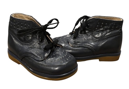 Vintage savage leather baby - vintage,