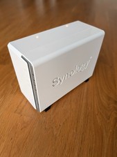 Synology DS212j 2-Bay NAS