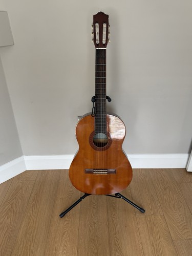 Yamaha c40 classical - yamaha,