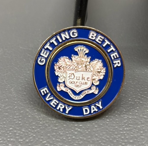 Duke university golf club - duke,