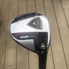Callaway RAZR FIT 5 Wood