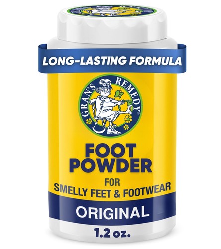 Gran remedy shoe deodorizer - shoe,