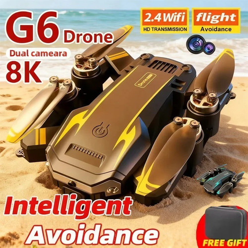 Pro drone dual camera - drone,