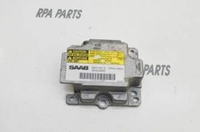 SAAB 900 II Cabrio SRS Control