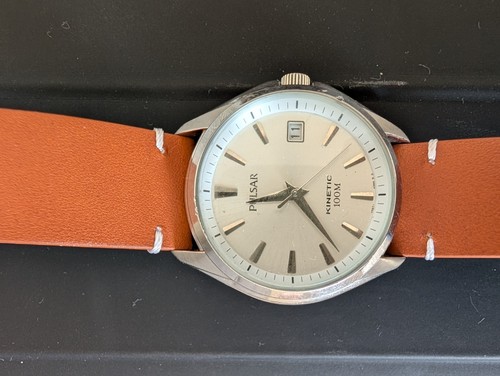 Pulsar kinetic 100m men - kinetic, men's