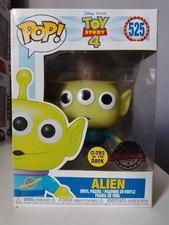 Funko Pop! Alien #525: Disney