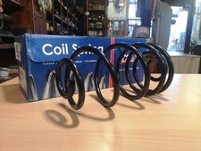 Rear Coil Spring For