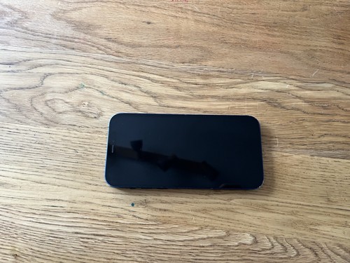 Iphone 64gb blue read - 12,