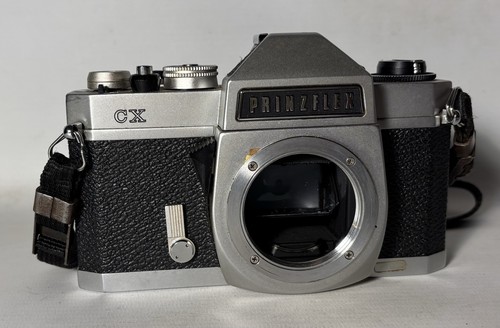Prinzflex vintage 35mm - cx,