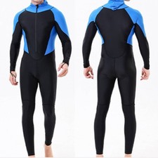 Mens 1 5mm Wetsuit Neoprene for Surfing Swimming For Diving and Snorkeling