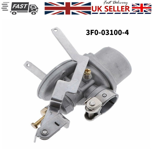 Outboard carburetor for - outboard,