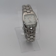 Louis Valentin Women's Silver