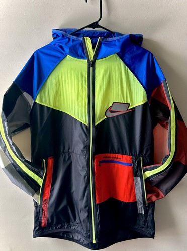 Rare nike meekz - nike, jacket