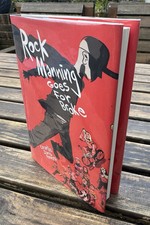 Rock Manning Goes for Broke -