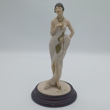 A.D.L. Figurine Statue
