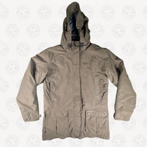 Craghoppers aquadry insulated - aquadry,