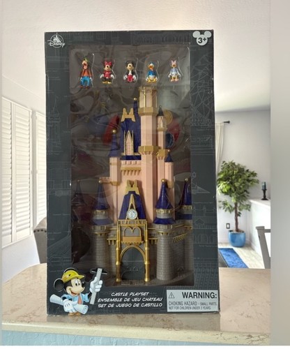Disney cinderella castle light - disney,