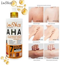 Whitening AHA lotion Natural